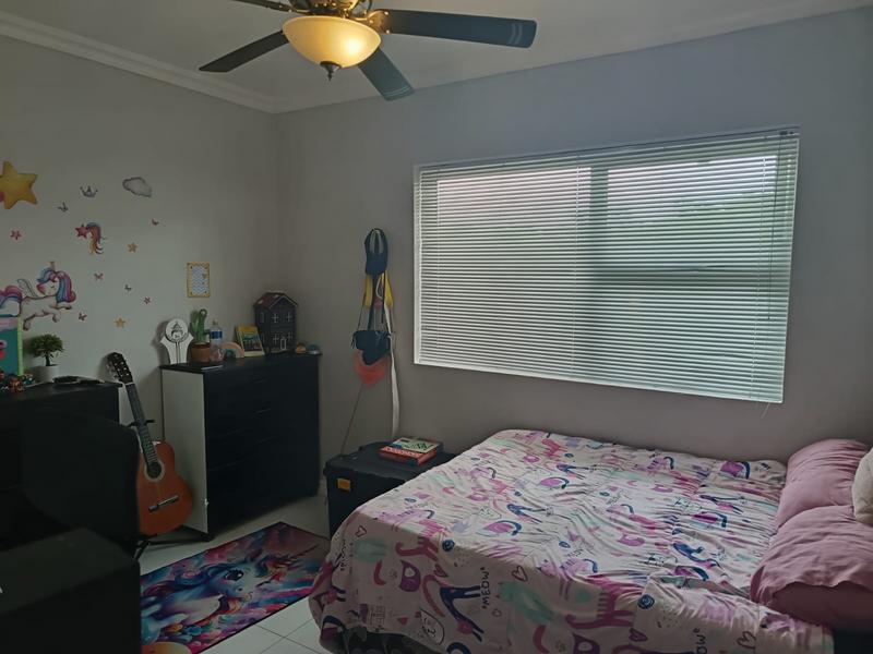 4 Bedroom Property for Sale in Kunene Park Eastern Cape